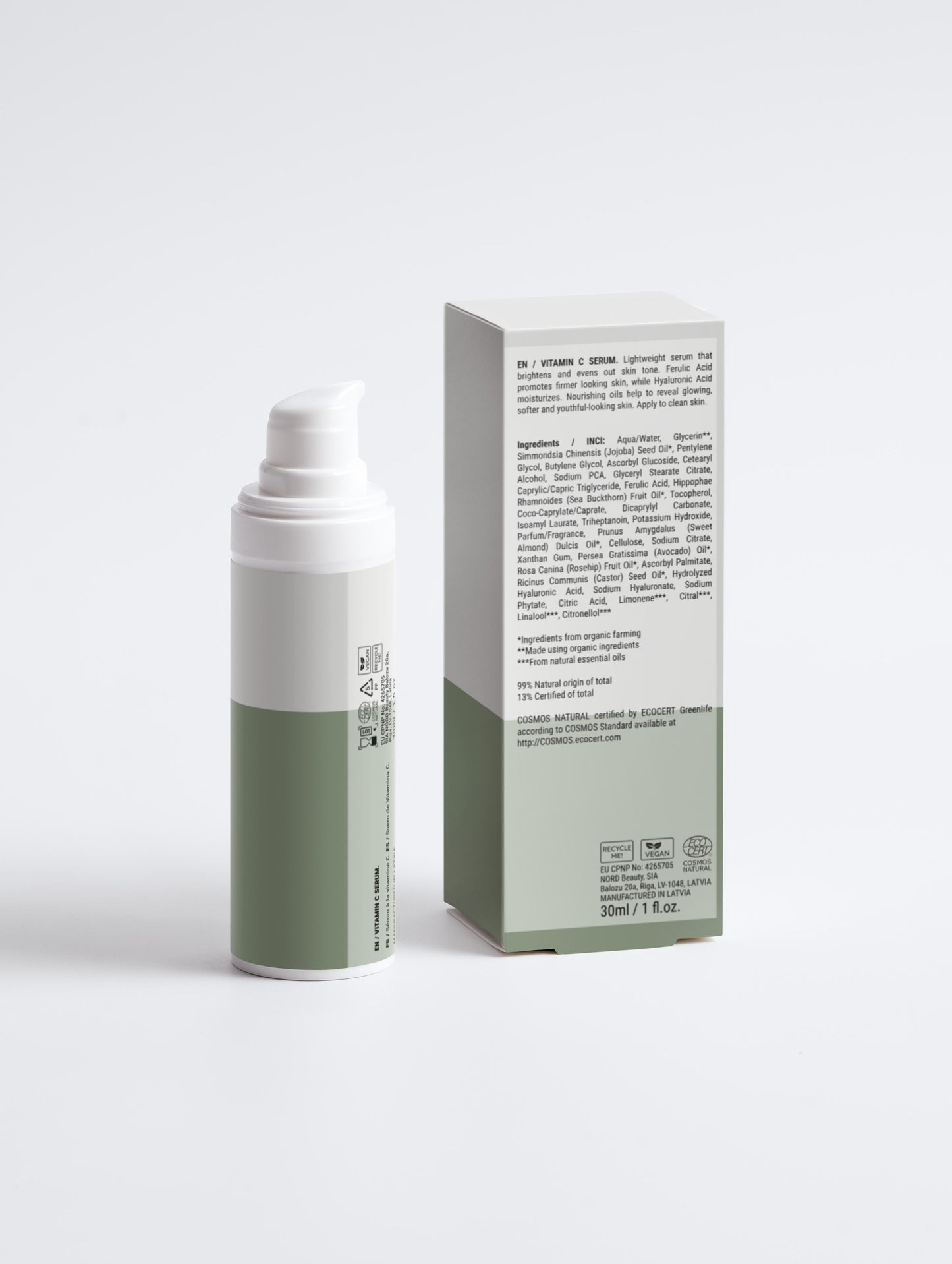 Vitamin C Serum
