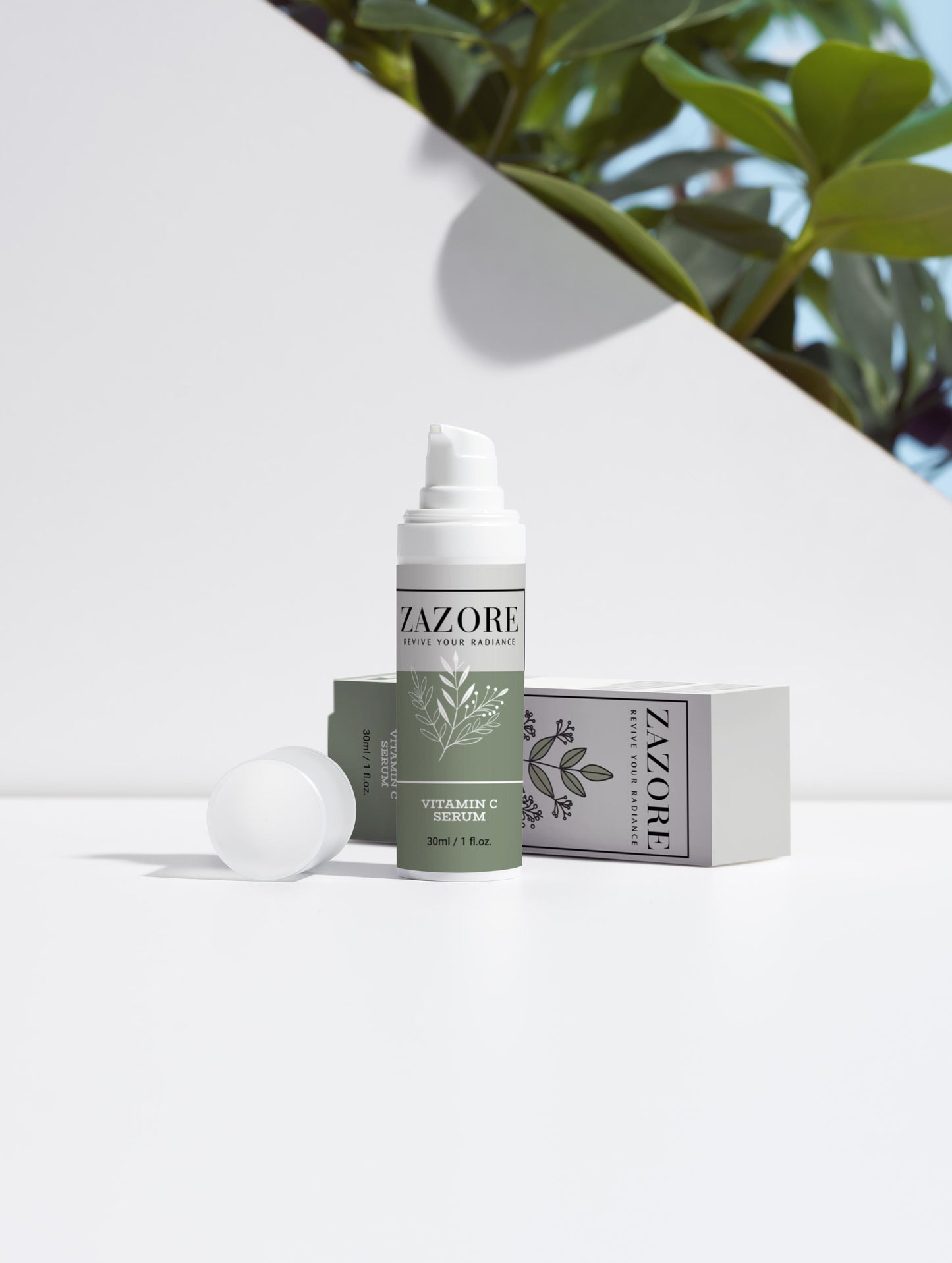 Vitamin C Serum