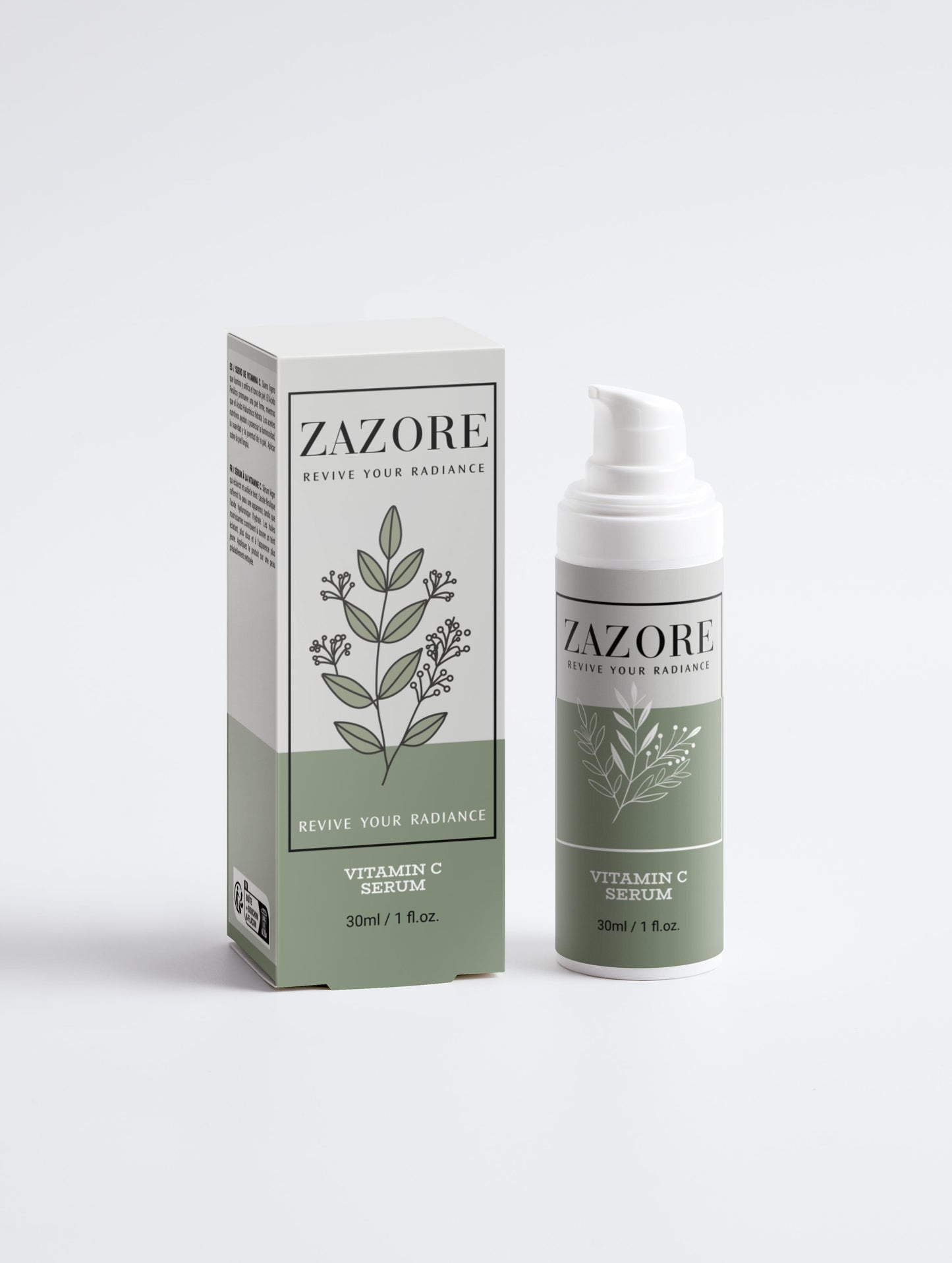 Vitamin C Serum