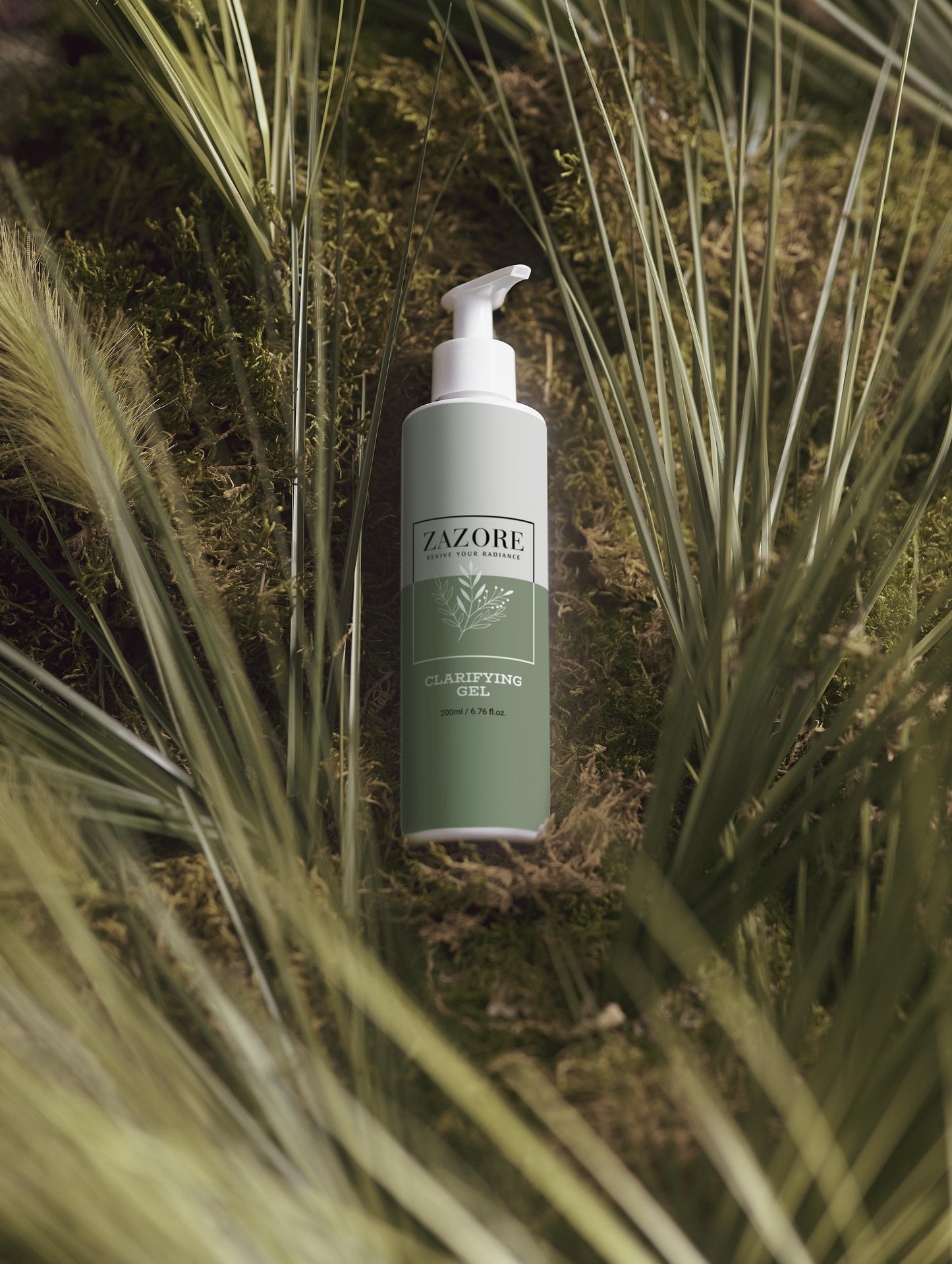 Clarifying Gel