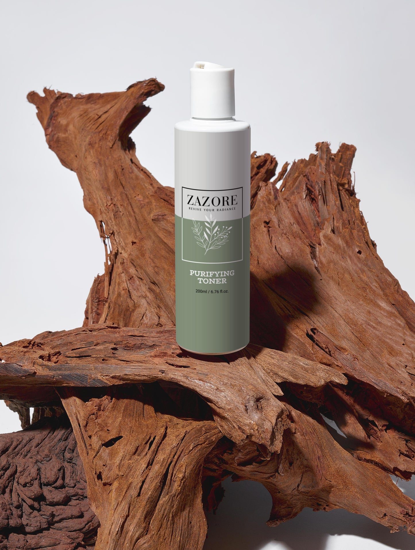 Purifying Toner