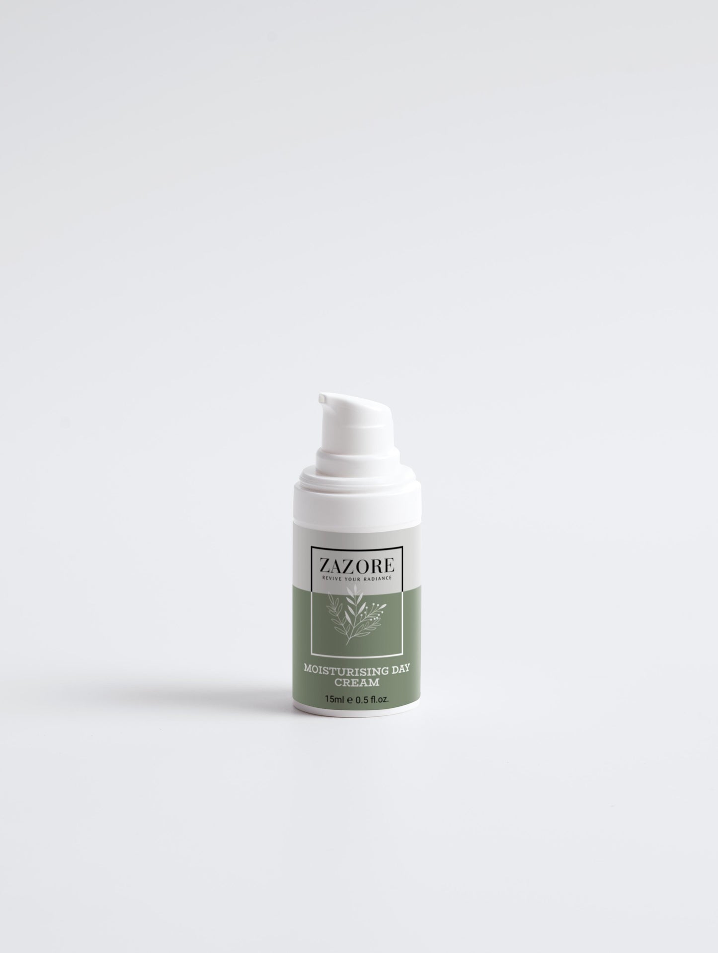 Moisturising Day Cream