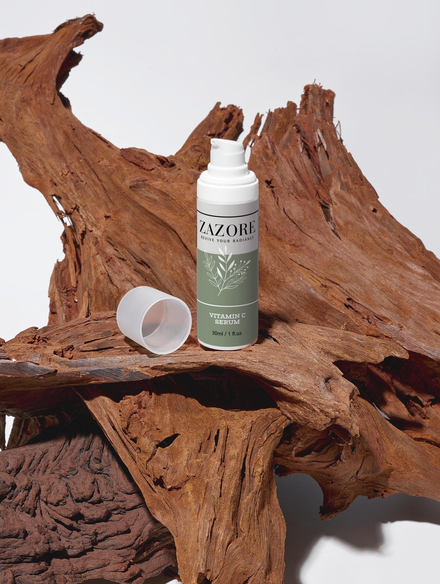 Vitamin C Serum