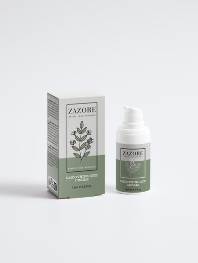 Smoothing Eye Cream
