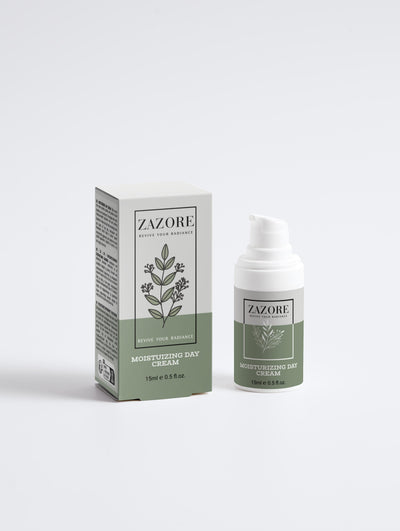 Moisturizing Day Cream