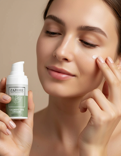 Calming Eye Cream