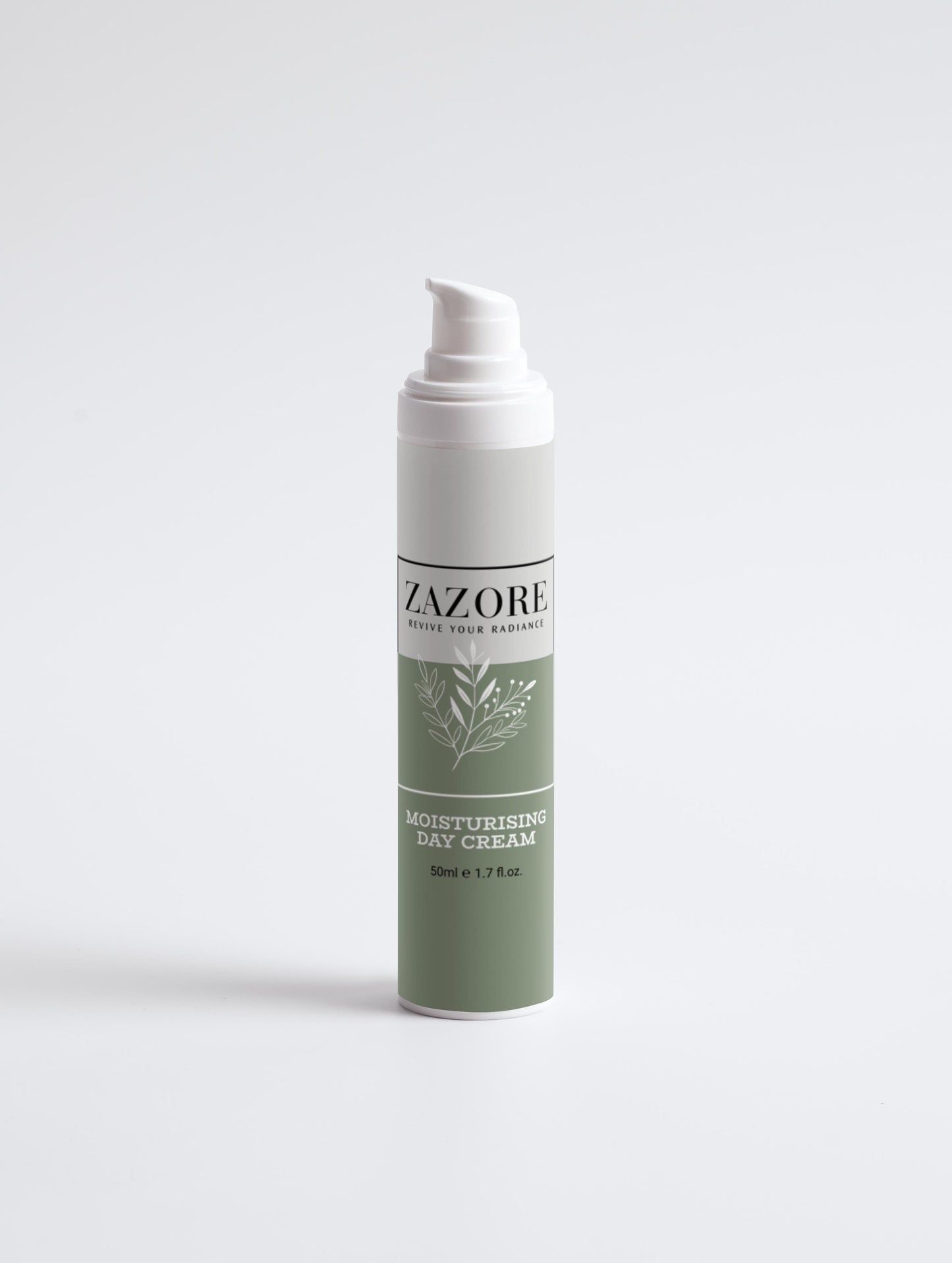 Moisturising Day Cream