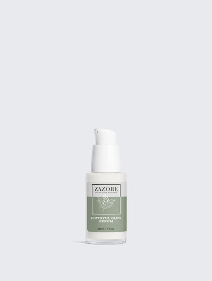Youthful Glow Serum