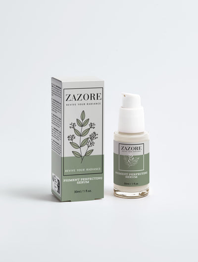 Pigment Perfecting Serum