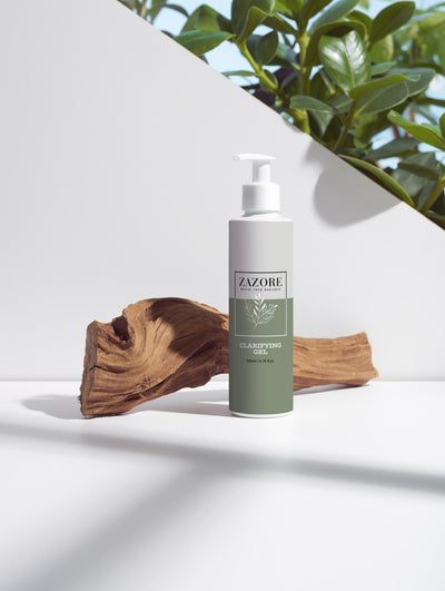 Clarifying Gel