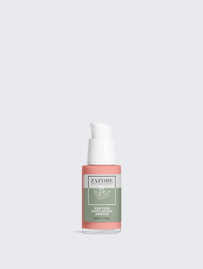 Peptide Anti-Aging Serum