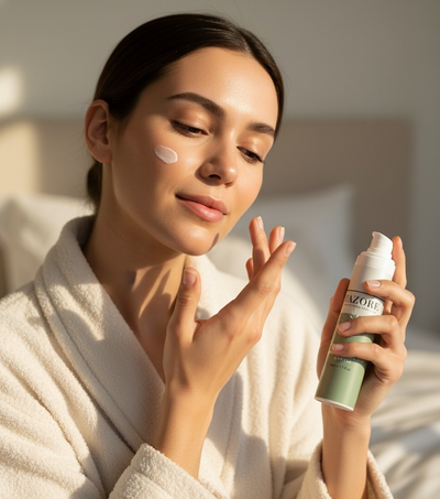 Moisturizing Day Cream