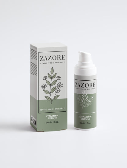 Vitamin C Serum