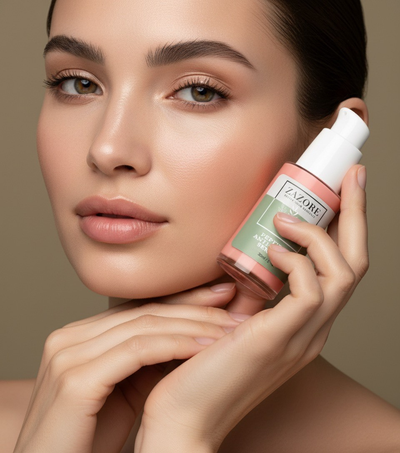 Peptide Anti-Aging Serum