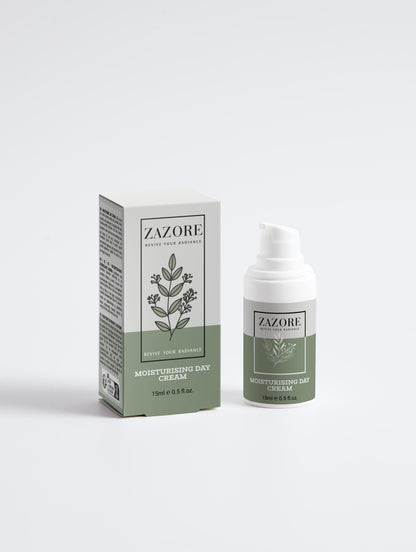 Moisturising Day Cream