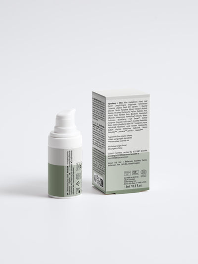 Moisturising Day Cream