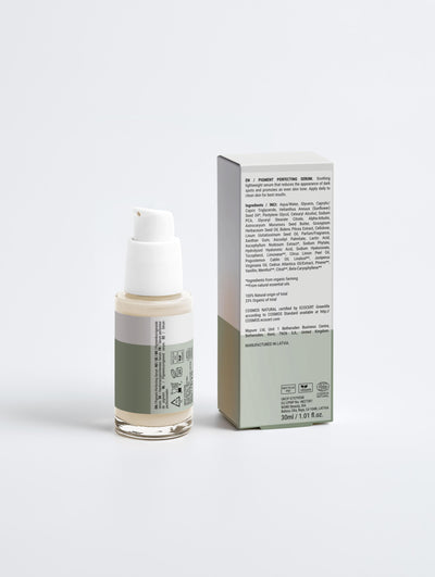Pigment Perfecting Serum
