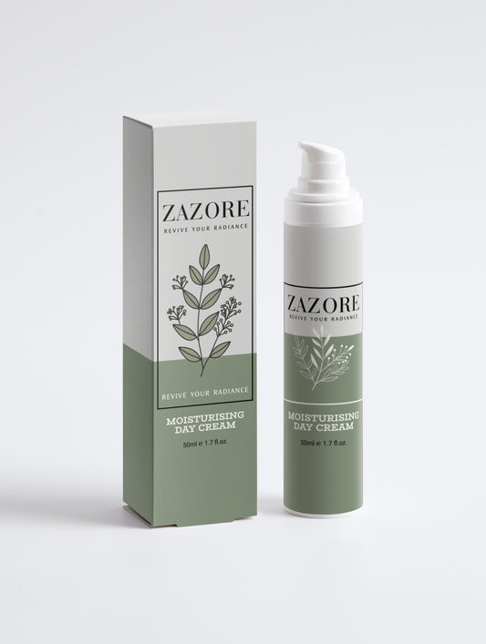 Moisturising Day Cream