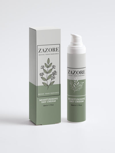 Moisturising Day Cream