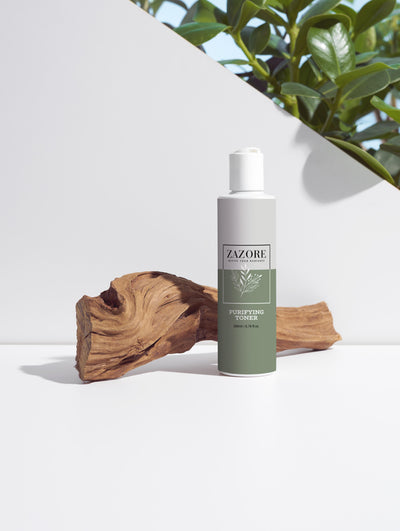 Purifying Toner