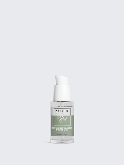 Double Hydration Boost Gel