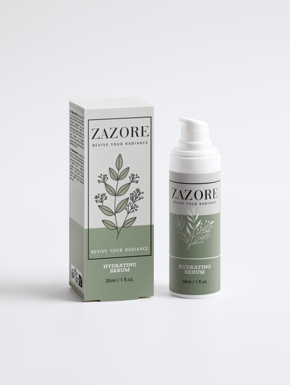 Hydrating Serum