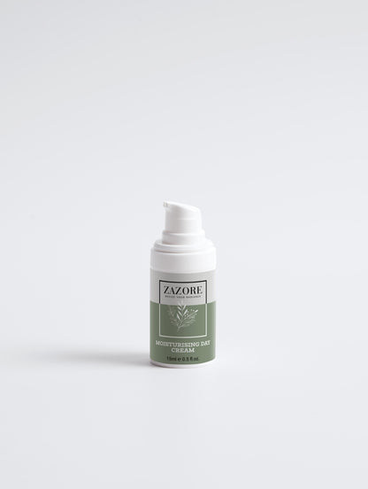 Moisturising Day Cream