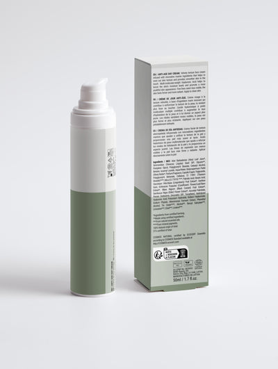 Anti-Age Day Cream